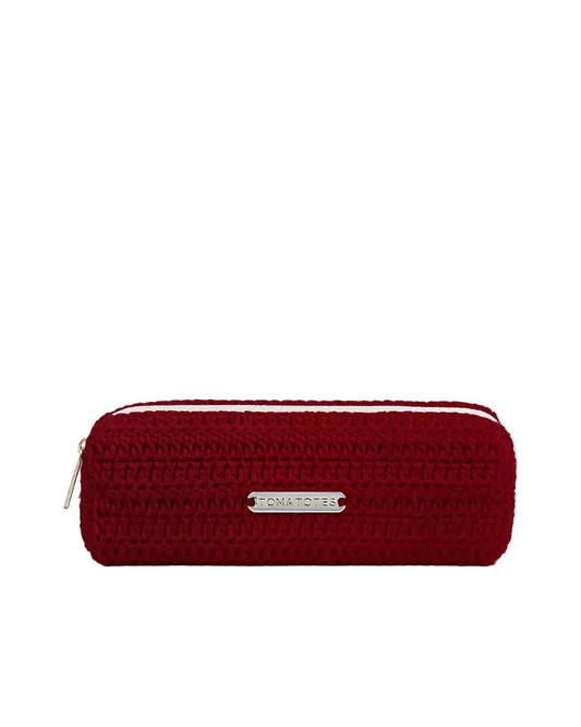 BerryKnit - Crochet Pouch