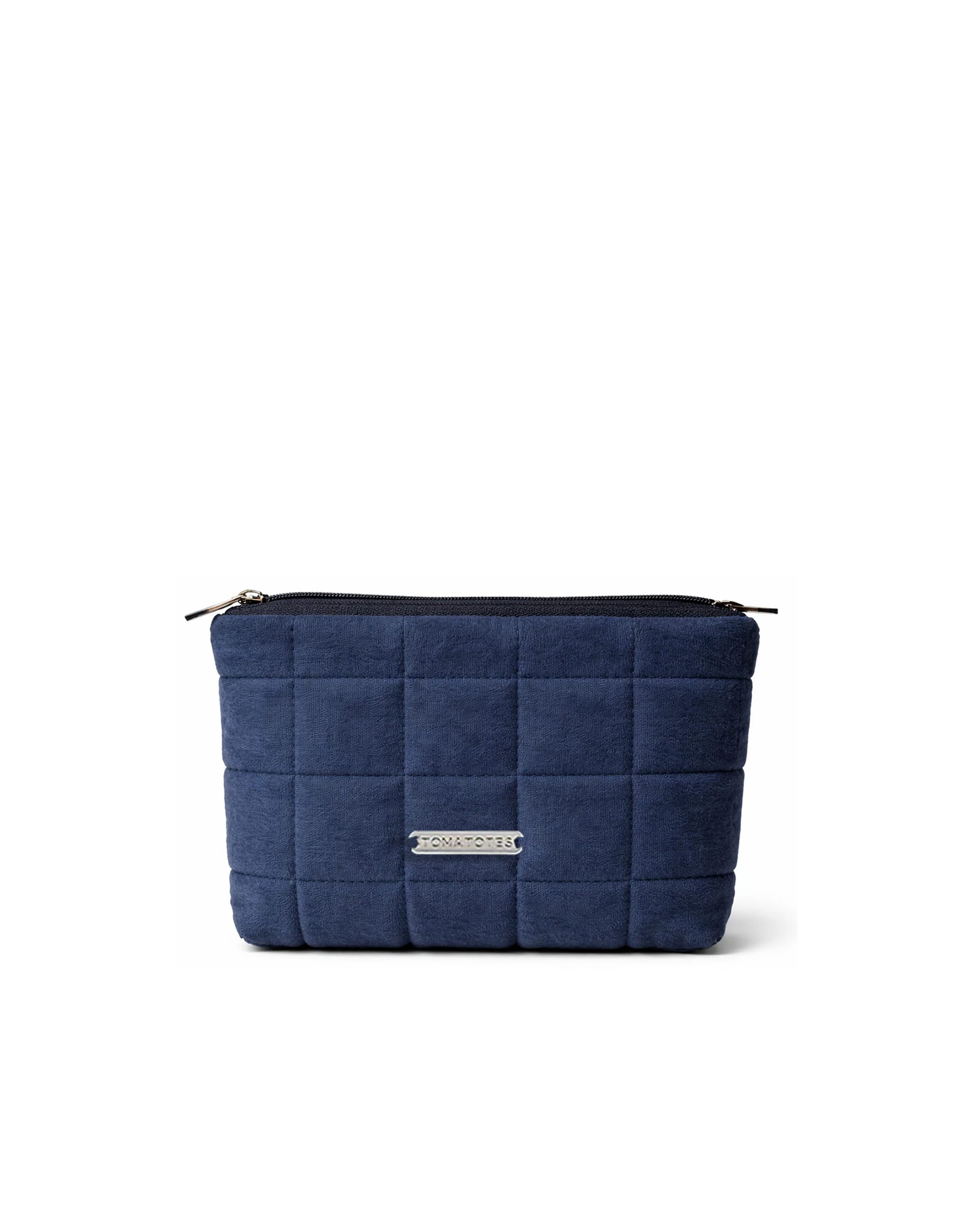 Marshmallow Duo Pouch