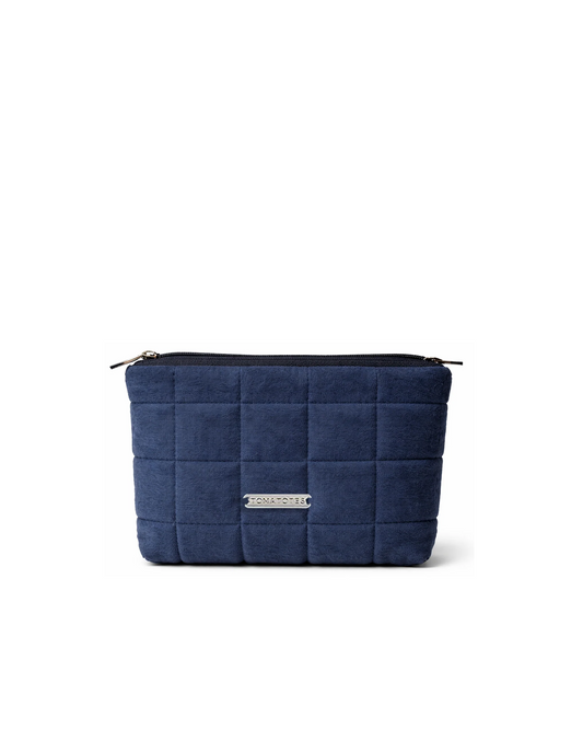 Marshmallow Duo Pouch