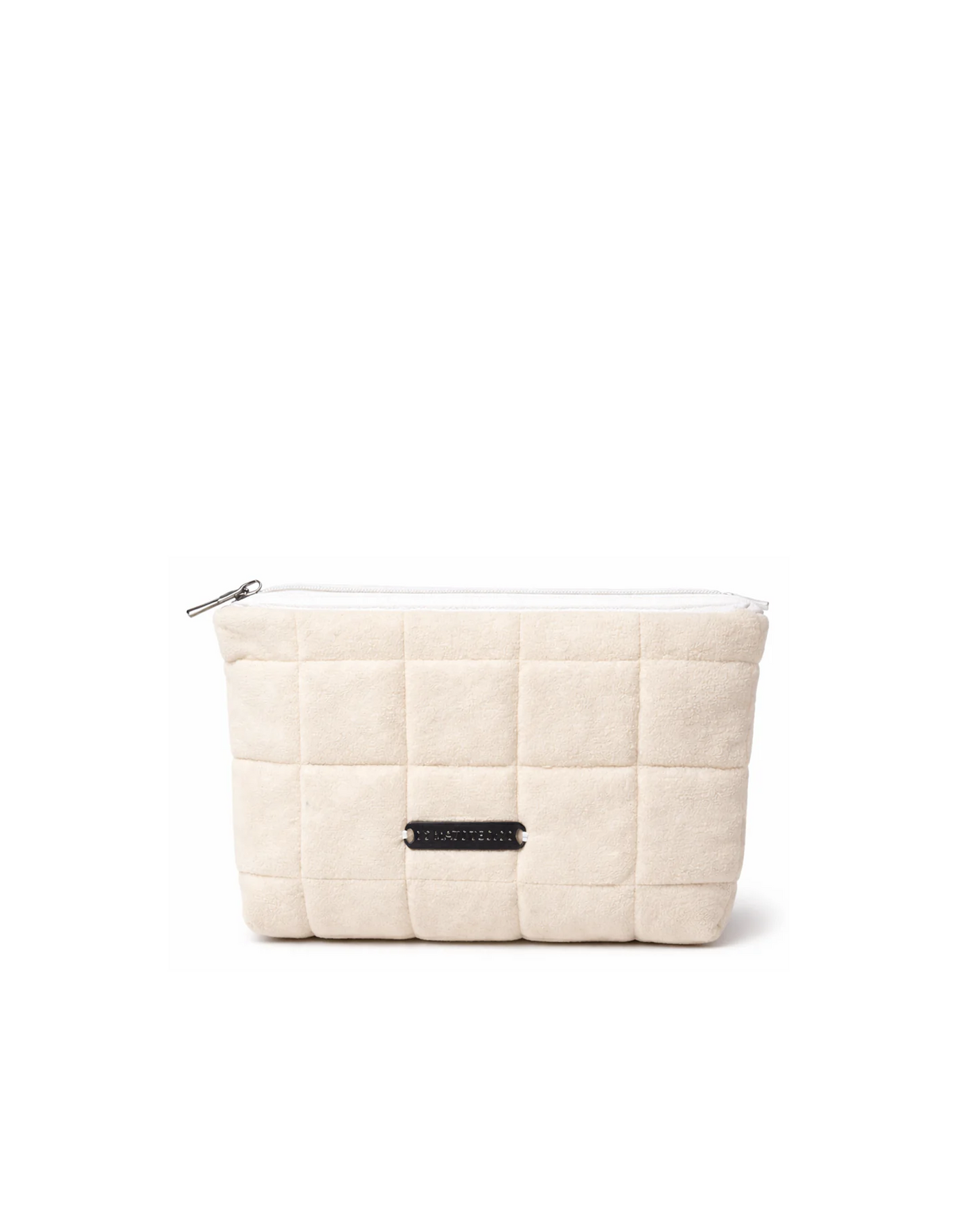 Marshmallow Duo Pouch